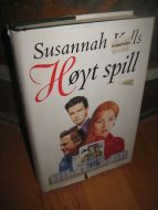 Kells: Høyt spill. 1989.