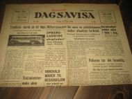 1950,nr 038, DAGSAVISA.