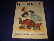 1937,nr 036, HJEMMET