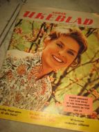 1970,nr 014, NORSK UKEBLAD. INGRID BERGMAN