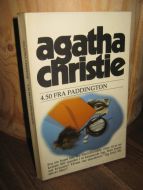 CHRISTIE, AGATHA: 4.50 FRA PADDINGTON. 1979.