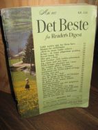 1957,nr 005, Det Beste fra Readers Digest.