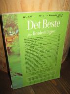 1972,nr 011, Det Beste fra Readers Digest.