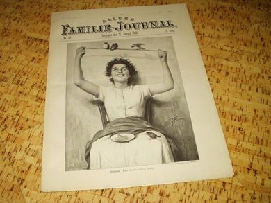 1900,nr 032, Allers Familie Journal