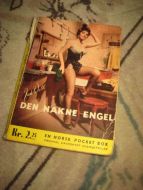 DEN NAKNE ENGEL. 1956.