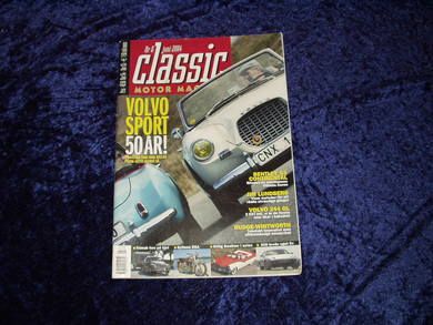 2004,nr 006, classic MOTOR MAGASIN