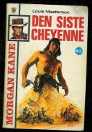 DEN SISTE CHEYENNE