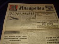 1941,nr 495, Morgen, Aftenposten