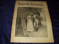 1913,NR 021,            Allers Familie Journal