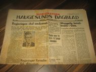 1947,nr 249, HAUGESUNDS DAGBLAD.