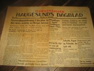 1946,nr 232, HAUGESUNDS DAGBLAD.