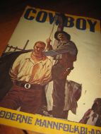 1976,nr 023, COWBOY.