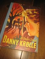 ORUD: DANNY KRØLLE. 1952.