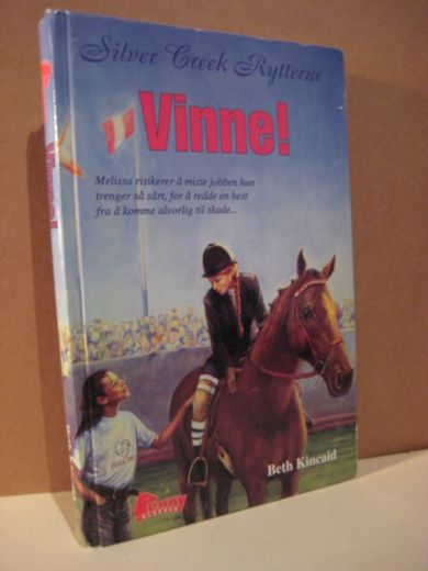 Kincaid: Vinne! . 1996.