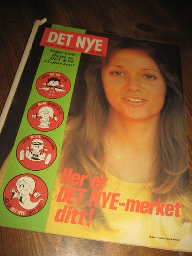 1973,nr 041, DET NYE