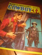 1969,nr 022, COWBOY.