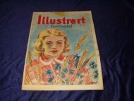 1945,nr 037, Illustrert Familieblad.