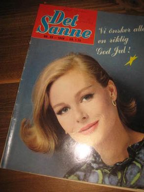 1968,nr 028, DET SANNE