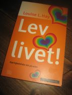 Hay: Lev livet. 2009. 