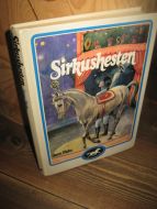 Digby: Sirkushesten. 1984.