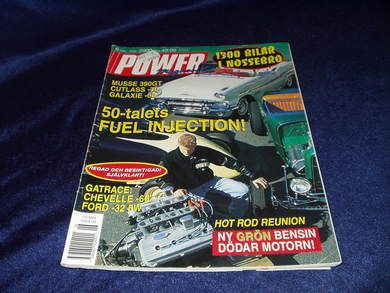 2000,nr 006, POWER magazine