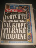 1994,nr 052, VG. LILLEHAMMER O L.