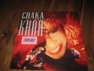 KHAN, CHAKA: DESTINY. 