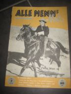 1955,nr 007, ALLE MENN'S BLAD.