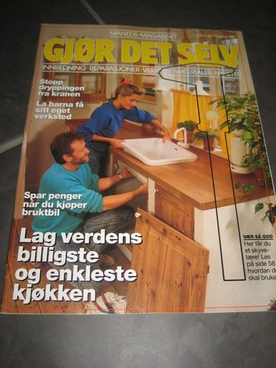 1988,nr 009, GJØR DET SELV.