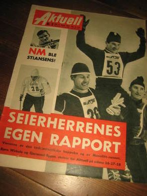 1967,nr 002, AKTUELL. WIRKOLA OG EGGEN.