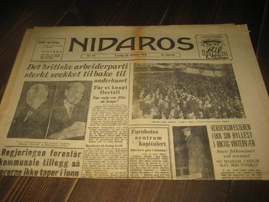 1950,nr 048, NIDAROS.