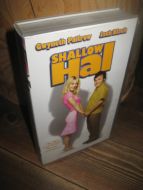 SHALLOW HAL. 11 ÅR, 109 MIN, 2001.