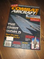 2010,Vol. 11, no 05, May , Combat AIRCRAFT.