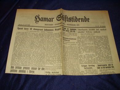 1942,nr 083, Hamar Stiftstidende