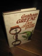 GREENE, GRAHAM: DEN DYPESTE GRUNN. 1983.