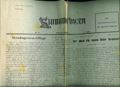 1951,nr 034, Sunnmøringen