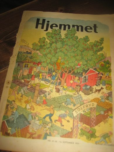 1951,nr 037, 38, HJEMMET.