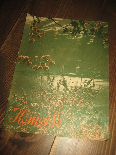 1962,nr 009, Kom og Se