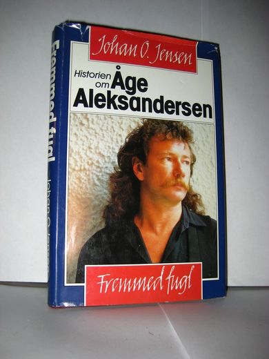 Jensen: Historien om Åge Aleksandersen. 1988