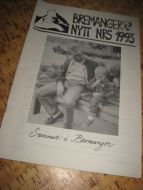 1993,nr 005, BREMANGER NYTT.