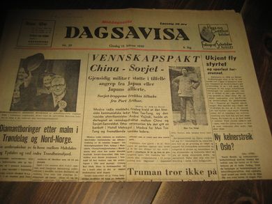 1950,nr 039, DAGSAVISA.