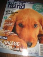 2014,NR 004, vi med HUND