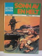 1987,nr 003, ACTION SERIEN.