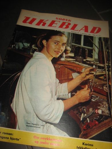 1969,nr 049, NORSK UKEBLAD