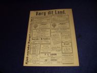 1897,nr 023, Værg dit Land