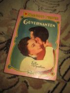 GUVERNANTEN. Bok nr 28, 1956.