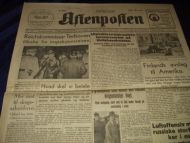 1941,nr 528, Aften, Aftenposten