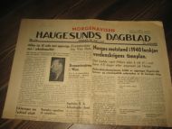 1947,nr 116, HAUGESUNDS DAGBLAD.