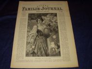 1903,nr 034, Allers Familie Journal.