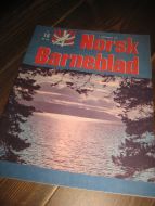 1976,nr 018, Norsk Barneblad